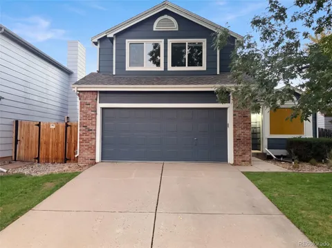 5549 S Youngfield Way