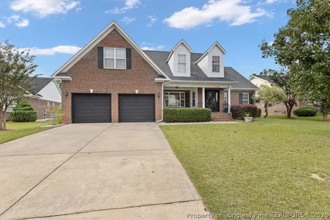 2008 Ashridge Drive