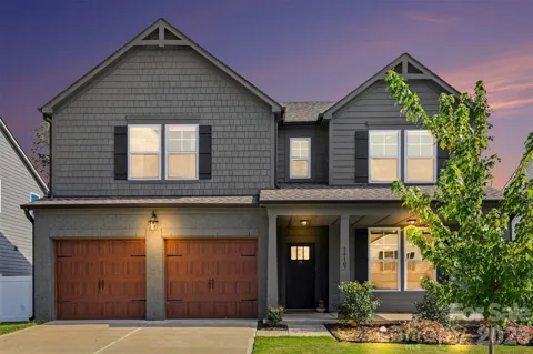 14107 Belmont Greene Drive