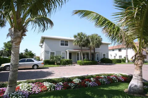 1019 BEL AIR DRIVE #B