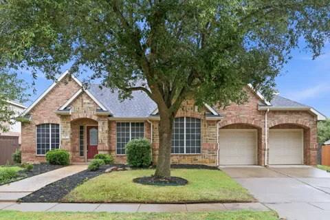 4203 Wildbriar Lane