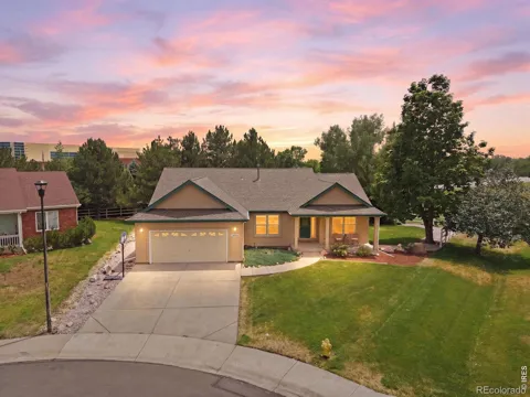 3926 Ridgeway Court