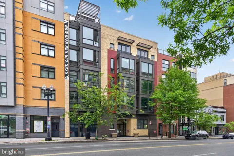 3825 GEORGIA AVENUE NW #402