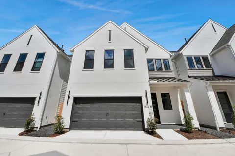 1422 Caywood Lane #C