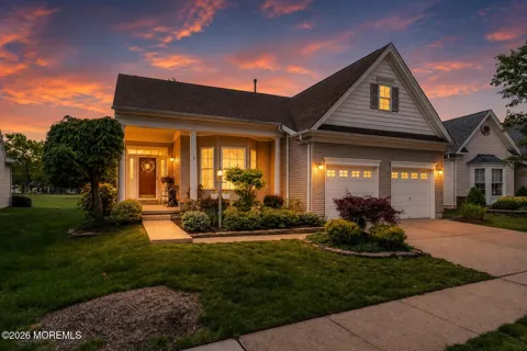 9 Winged Foot Road
