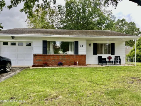 31 Texas Boulevard