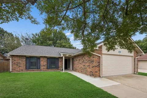 2312 Havenwood Drive