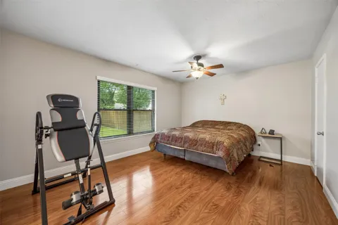 2312 Havenwood Drive