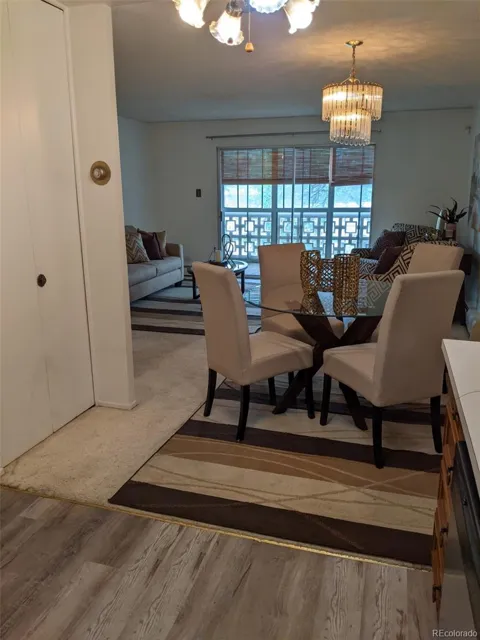 650 S Clinton Street #5C