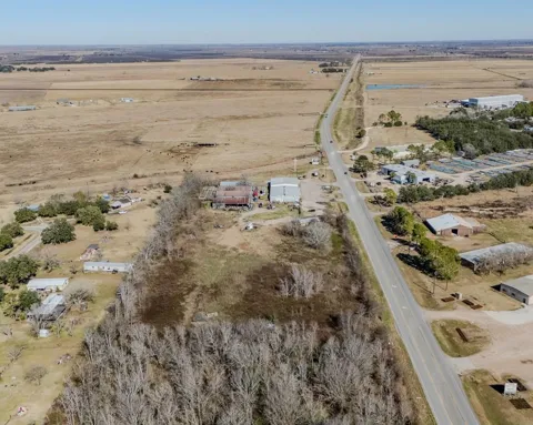 Hwy 60 Highway