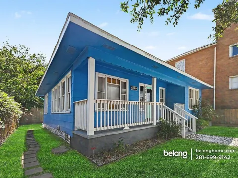 2907 Avenue M 1/2