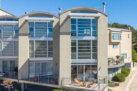 50 Cresta Drive ##1
