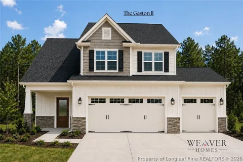 49 Magnolia Bloom Trail