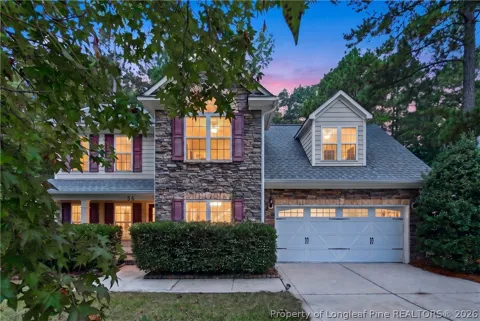 56 Orchard Falls Drive