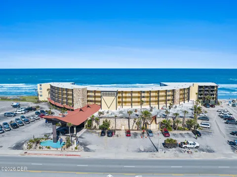 2301 S Atlantic Avenue #317