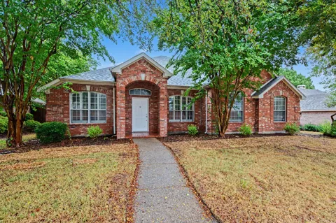 8412 Indianola Drive