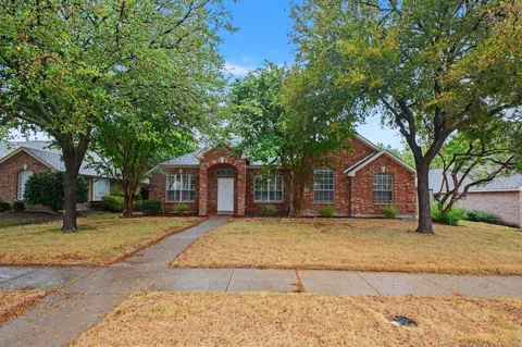 8412 Indianola Drive