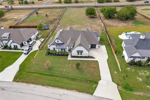 1025 Aledo Ridge Court