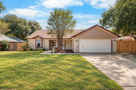 10712 Apache Drive