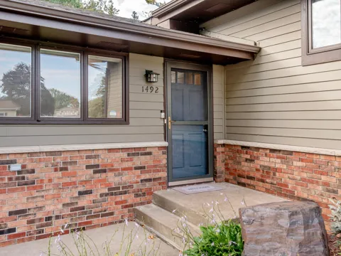 1492 Red Cedar Road