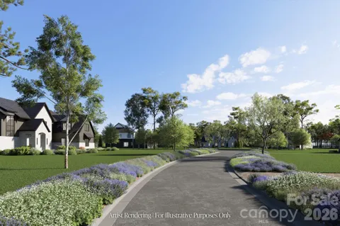 7812 Midnight Farm Road #18
