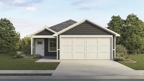 1667 Blaire Drive