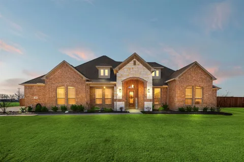 121 Muscogee Drive