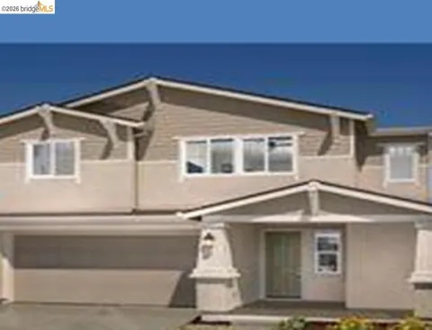 Address Not Shown