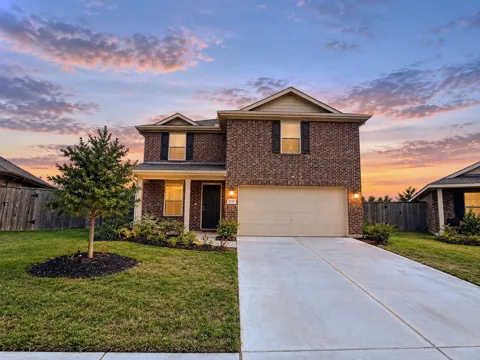 4230 Midnight Marble Drive
