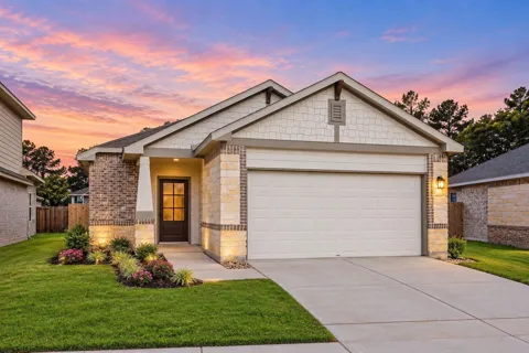 5816 Trout Lily Drive