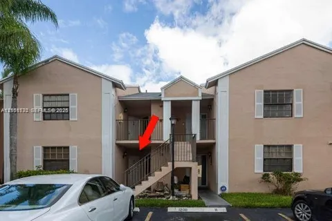 1200 Liberty Ave #1200-F