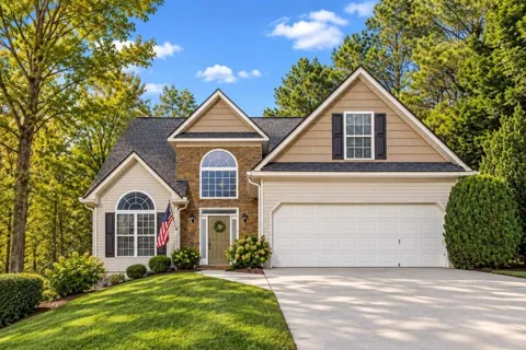 218 Amaranth Court
