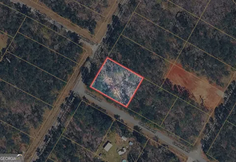 0 Island Creek RD