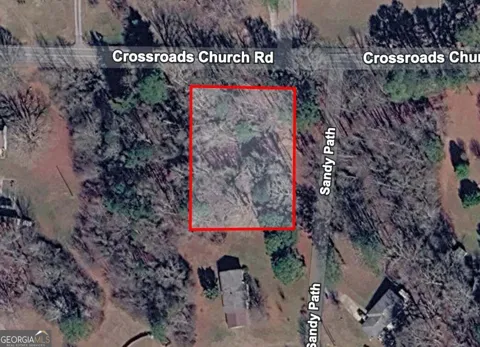 0 Crossroads Church RD