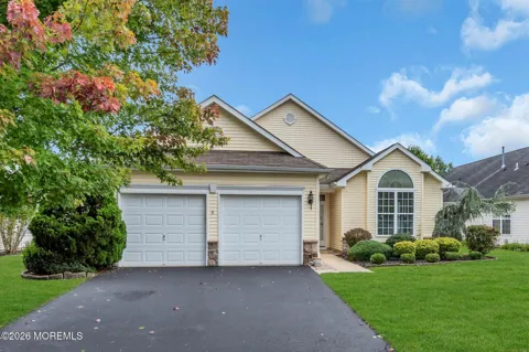 445 Monticello Lane