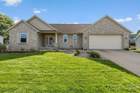 2482 Willow View Drive