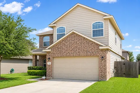 5418 Casa Batillo Drive