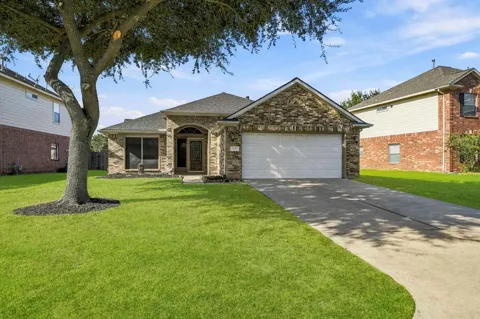 12911 Greens Manor Lane