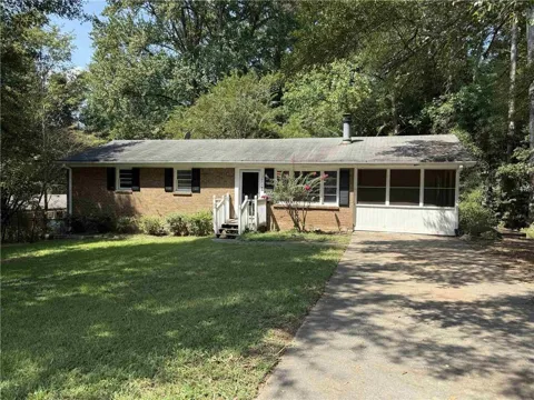 2871 Ridgecrest Circle