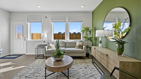 4600 Bonney Avenue