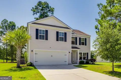 8 Hawkhorn CT