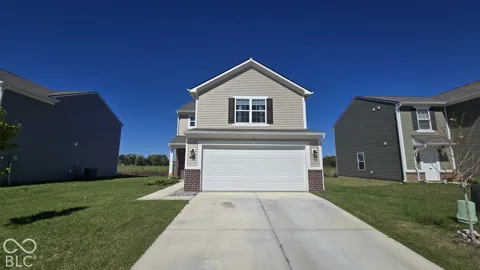 7658 Sebastion Place