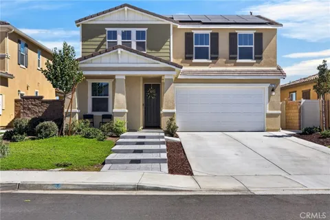 26776 Chance Drive