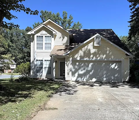 6844 Shiloh Ridge Lane