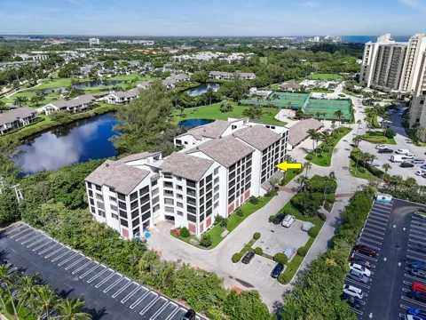 500 OCEAN TRAIL WAY #305
