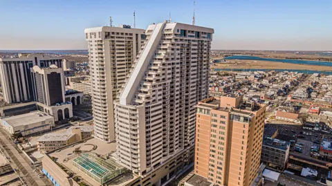 3101 Boardwalk