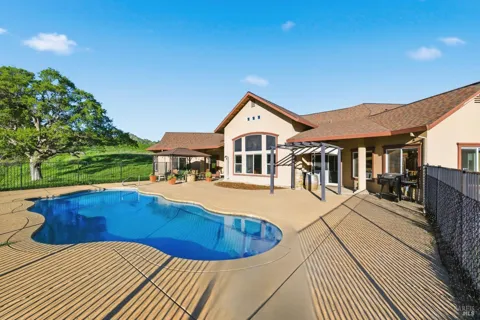 7561 Pleasants Valley Road