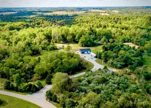 1318 Greenbrier Road