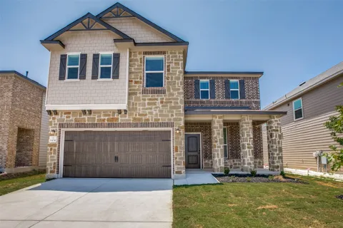 6434 Nolina Pass