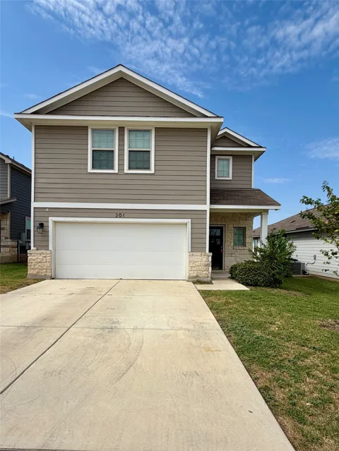 261 Wild Wind Trail